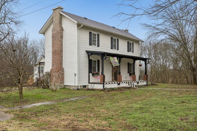 5360 Bunker Hill Rd, Pulaski, TN 38478