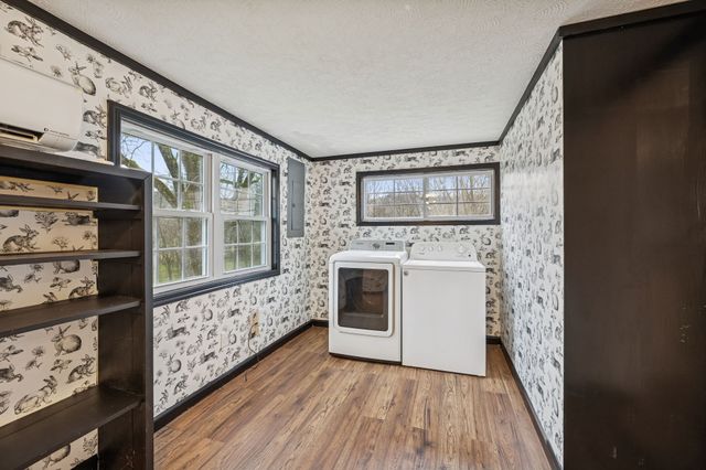 5360 Bunker Hill Rd, Pulaski, TN 38478