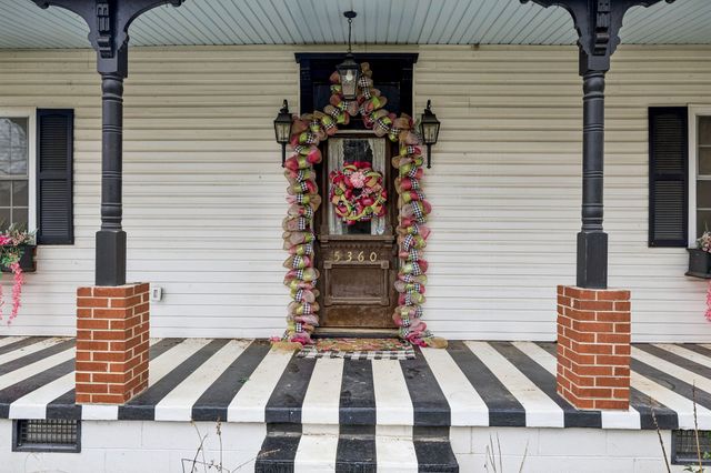 5360 Bunker Hill Rd, Pulaski, TN 38478