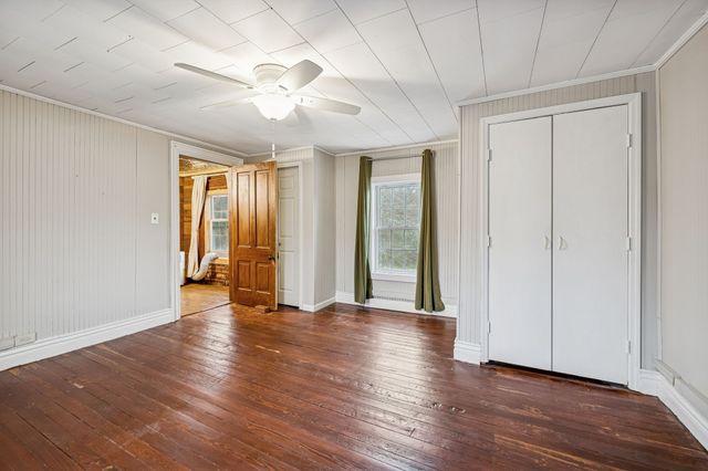 5360 Bunker Hill Rd, Pulaski, TN 38478