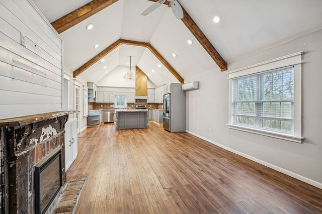 5360 Bunker Hill Rd, Pulaski, TN 38478