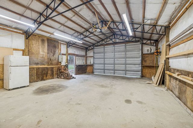 5360 Bunker Hill Rd, Pulaski, TN 38478