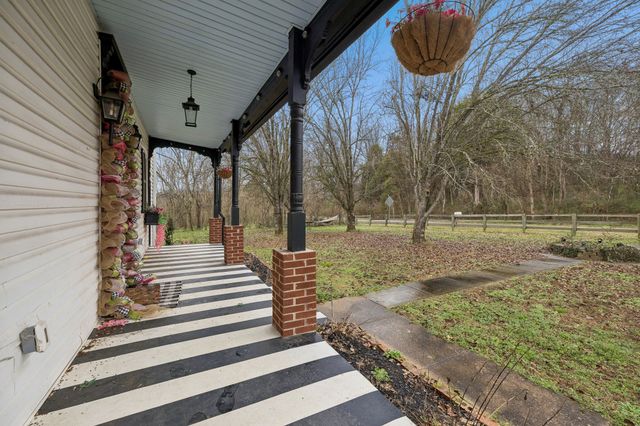 5360 Bunker Hill Rd, Pulaski, TN 38478