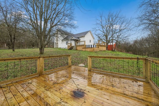 5360 Bunker Hill Rd, Pulaski, TN 38478