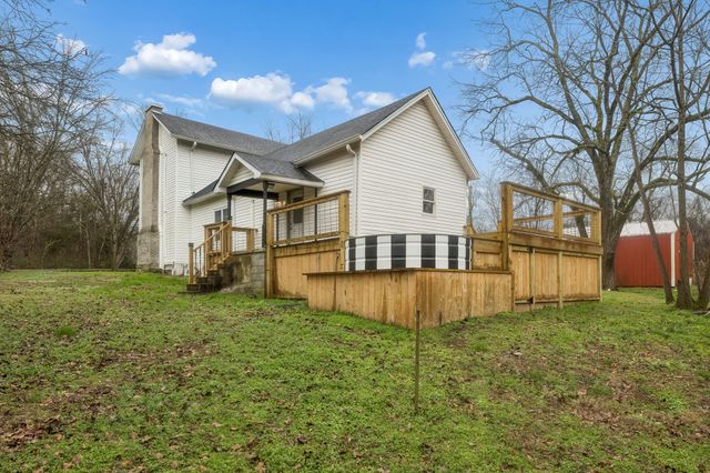 5360 Bunker Hill Rd, Pulaski, TN 38478