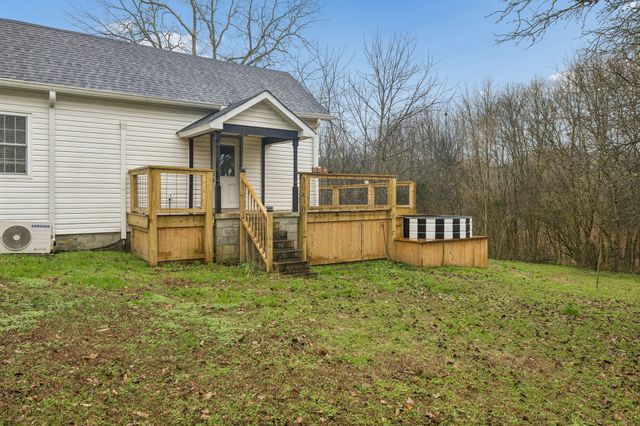 5360 Bunker Hill Rd, Pulaski, TN 38478