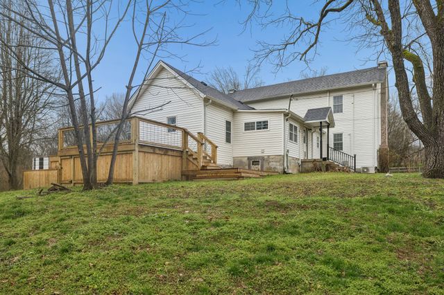 5360 Bunker Hill Rd, Pulaski, TN 38478