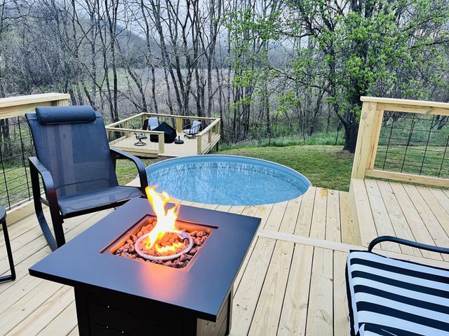 5360 Bunker Hill Rd, Pulaski, TN 38478