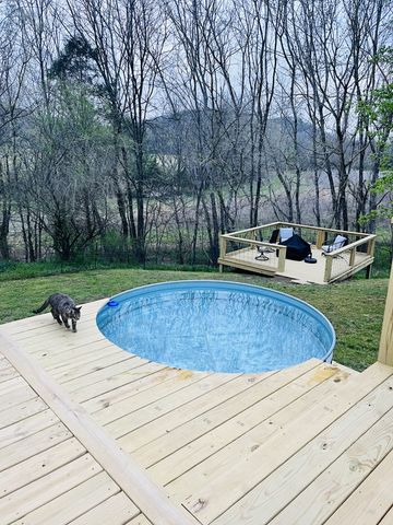 5360 Bunker Hill Rd, Pulaski, TN 38478