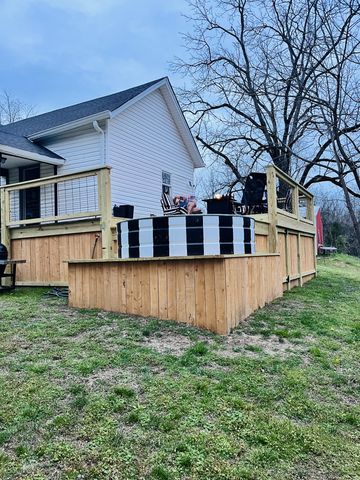 5360 Bunker Hill Rd, Pulaski, TN 38478