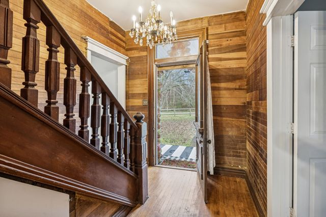 5360 Bunker Hill Rd, Pulaski, TN 38478