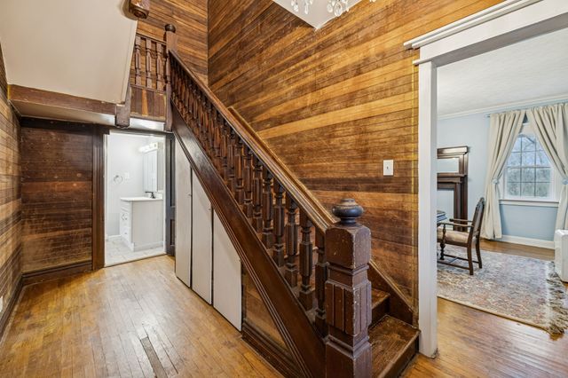 5360 Bunker Hill Rd, Pulaski, TN 38478