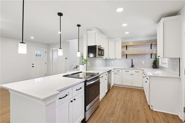 1876 Balmoral SE Road, Smyrna, GA 30080