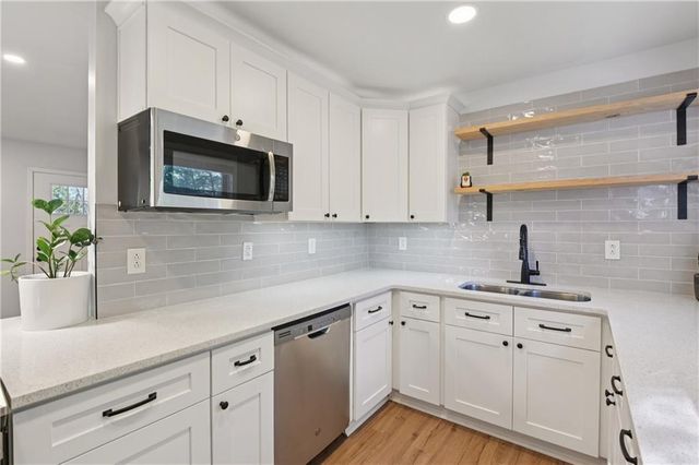 1876 Balmoral SE Road, Smyrna, GA 30080