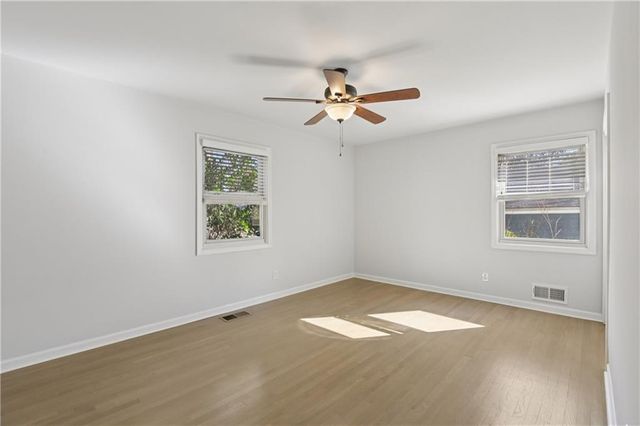 1876 Balmoral SE Road, Smyrna, GA 30080