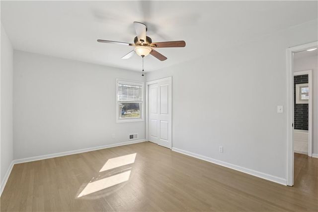 1876 Balmoral SE Road, Smyrna, GA 30080