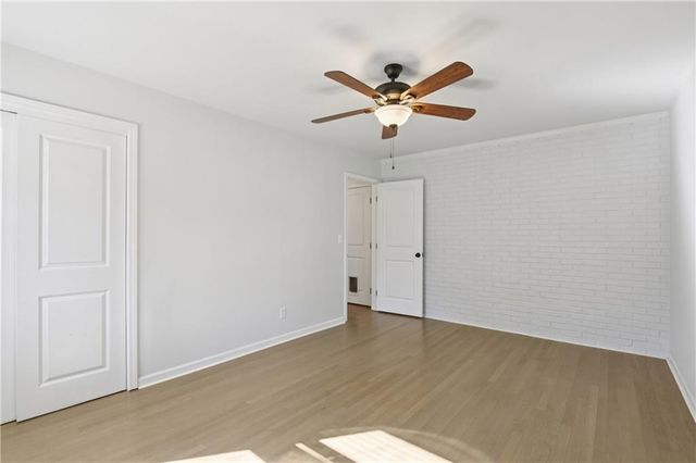 1876 Balmoral SE Road, Smyrna, GA 30080