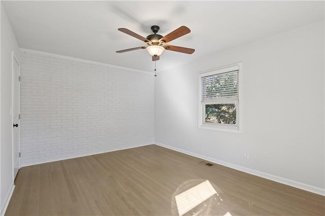 1876 Balmoral SE Road, Smyrna, GA 30080