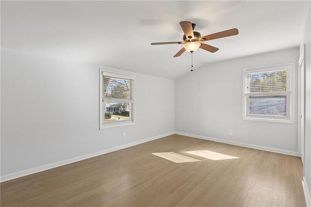 1876 Balmoral SE Road, Smyrna, GA 30080