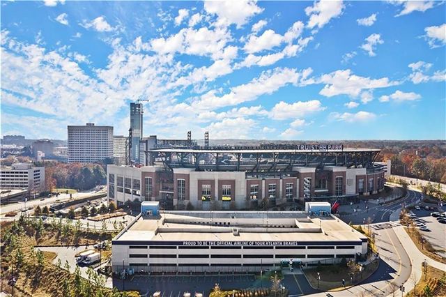 1876 Balmoral SE Road, Smyrna, GA 30080