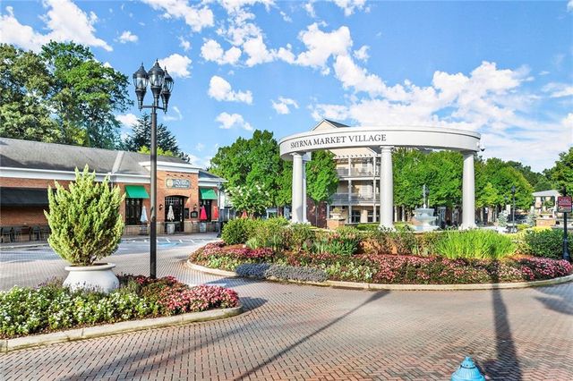 1876 Balmoral SE Road, Smyrna, GA 30080