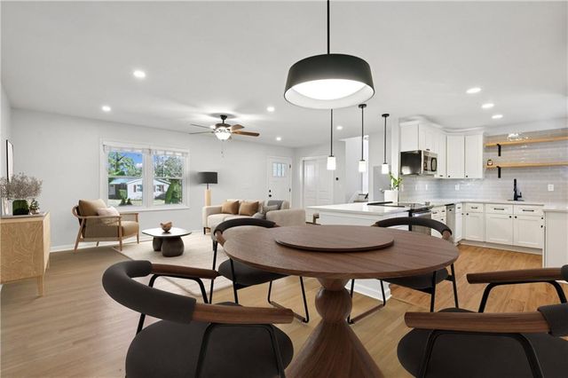 1876 Balmoral SE Road, Smyrna, GA 30080