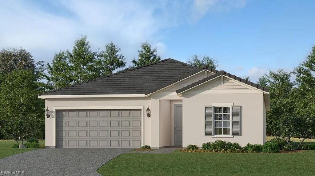 11776 Birdsong LOOP, Punta Gorda, FL 33955