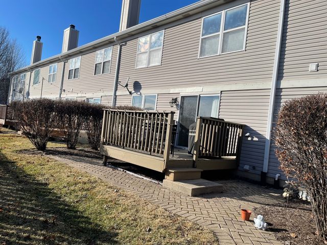 3252 Cool Springs Court, Naperville, IL 60564