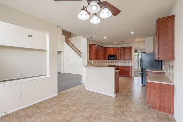 5029 Coral Cove, Denton, TX 76210