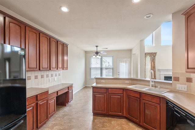 5029 Coral Cove, Denton, TX 76210