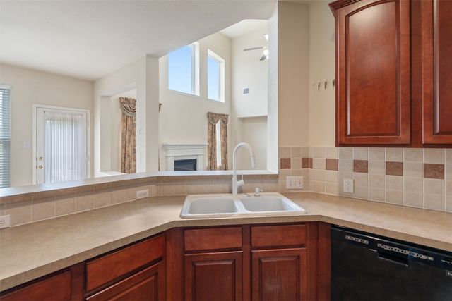 5029 Coral Cove, Denton, TX 76210