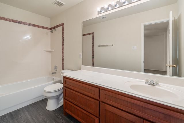 5029 Coral Cove, Denton, TX 76210