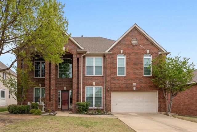 5029 Coral Cove, Denton, TX 76210
