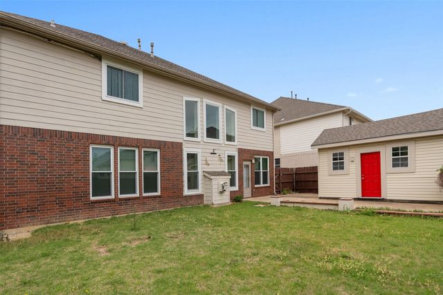 5029 Coral Cove, Denton, TX 76210