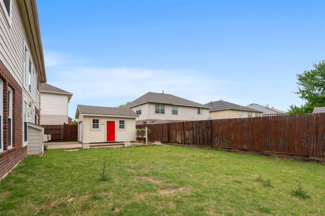 5029 Coral Cove, Denton, TX 76210