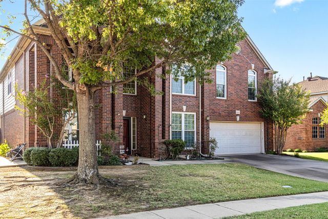 5029 Coral Cove, Denton, TX 76210