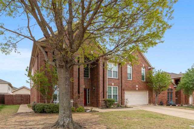 5029 Coral Cove, Denton, TX 76210
