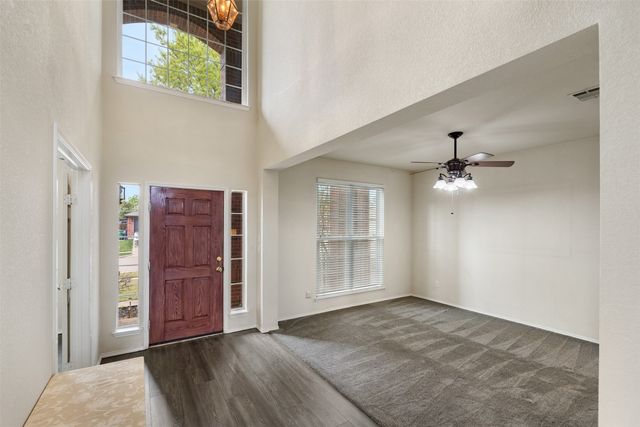 5029 Coral Cove, Denton, TX 76210