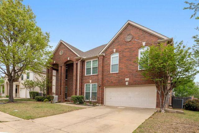 5029 Coral Cove, Denton, TX 76210