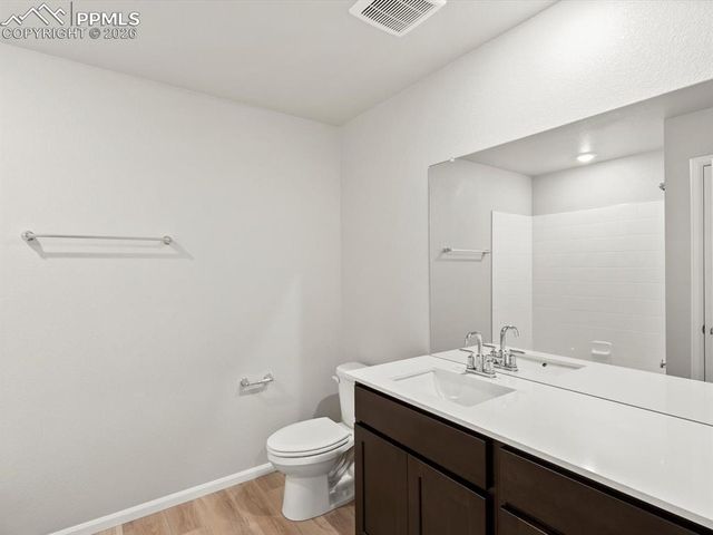 10172 Hartwood Drive, Peyton, CO 80831