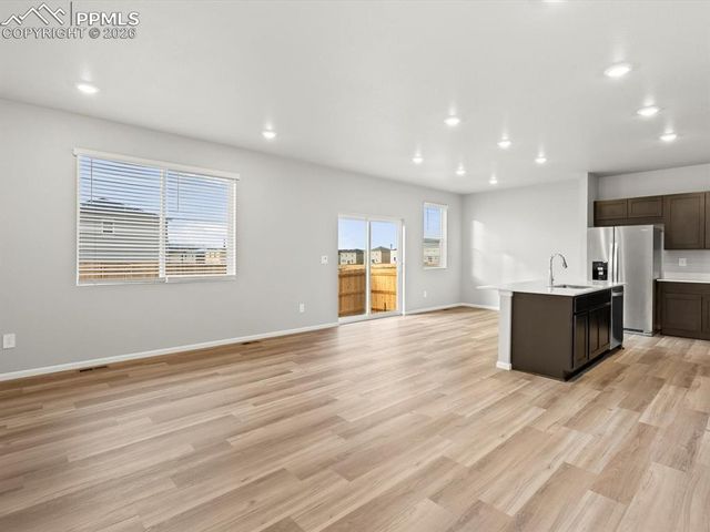 10172 Hartwood Drive, Peyton, CO 80831