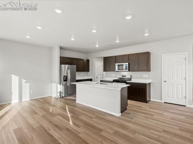 10172 Hartwood Drive, Peyton, CO 80831