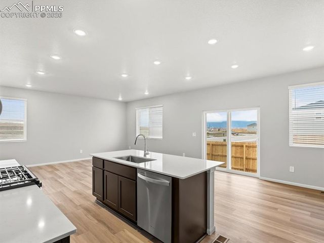 10172 Hartwood Drive, Peyton, CO 80831