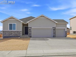 10172 Hartwood Drive, Peyton, CO 80831