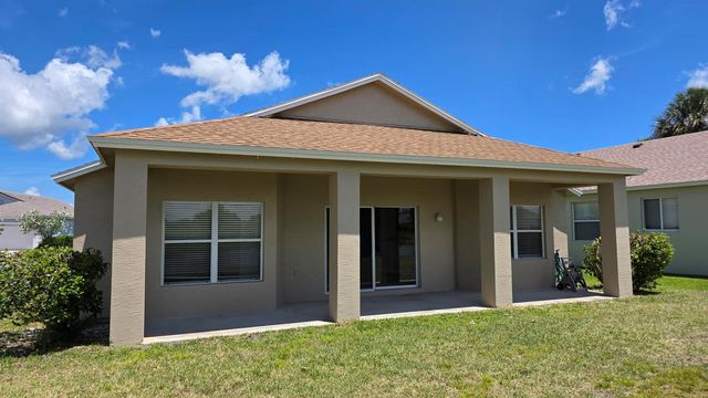538 SW Indian Key Drive, Port St. Lucie, FL 34986