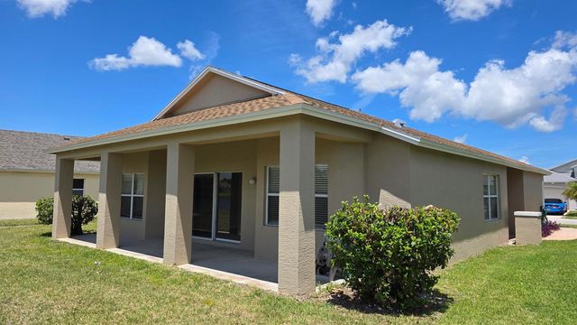 538 SW Indian Key Drive, Port St. Lucie, FL 34986