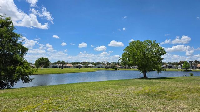 538 SW Indian Key Drive, Port St. Lucie, FL 34986