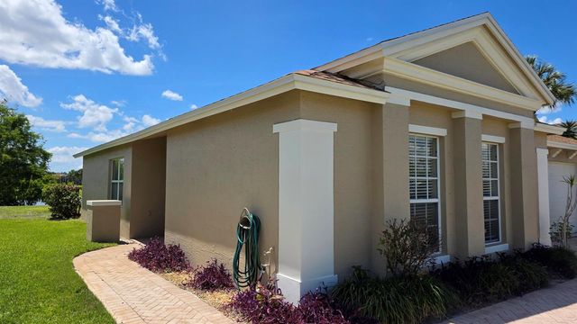 538 SW Indian Key Drive, Port St. Lucie, FL 34986