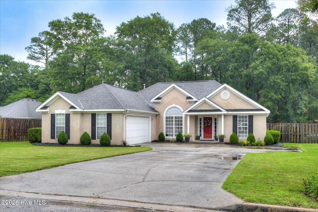 258 Andrews Branch, North Augusta, SC 29860