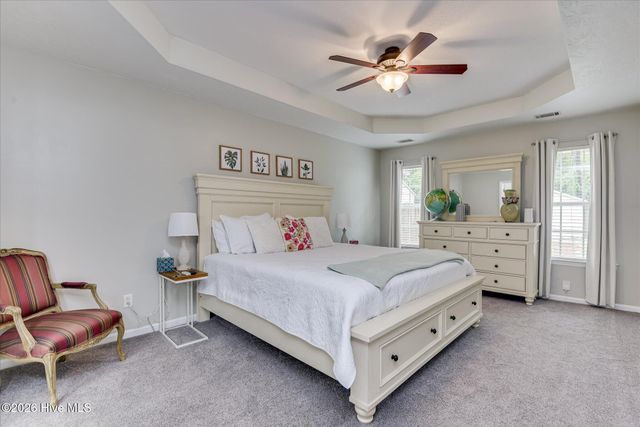 258 Andrews Branch, North Augusta, SC 29860